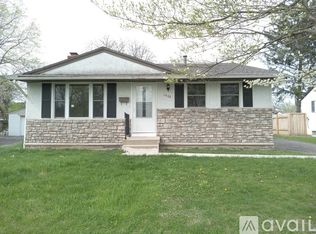 1462 Cardwell Sq N, Columbus, OH