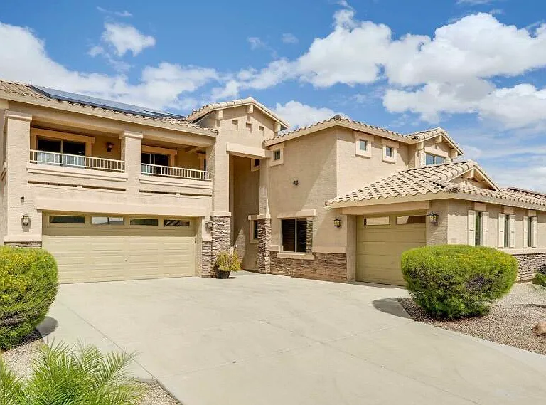 17572 W Andora St — Photo 1