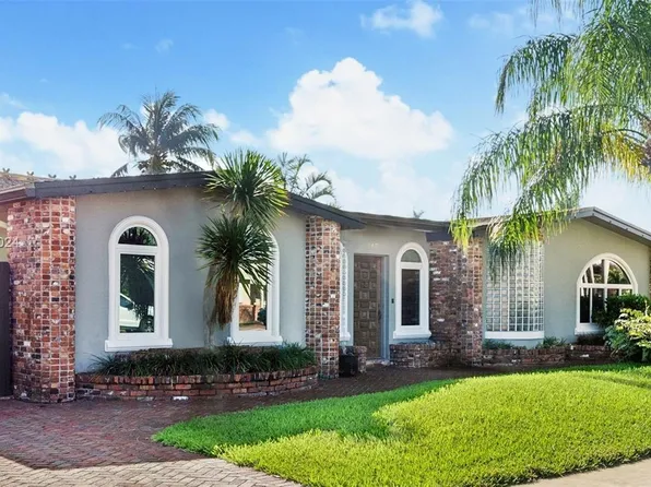 117 N 31st Ave, Hollywood, FL 33021