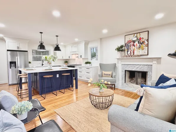 1604 Beckham Dr, Birmingham, AL 35209