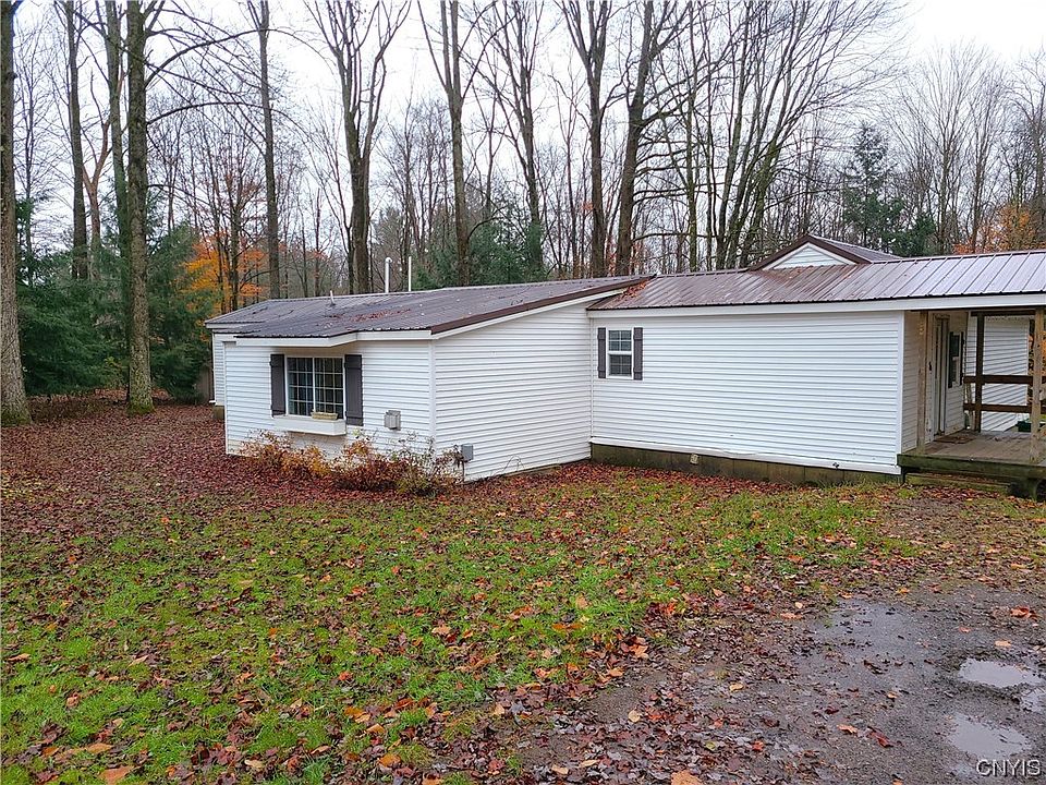 77 Slosson Rd, West Monroe, NY 13167 Zillow