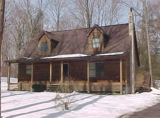 Spring Hill Rd, Sterling, PA 18463