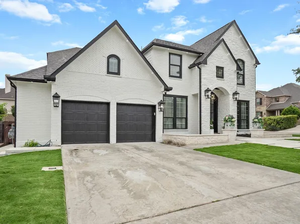 25519 Stormy Rock, San Antonio, TX 78255