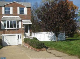 11752 Colman Rd, Philadelphia, PA 19154