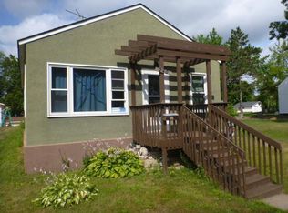 240 2nd Ave NW, Milaca, MN 56353