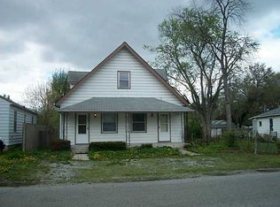 2938 S McClure St, Indianapolis, IN