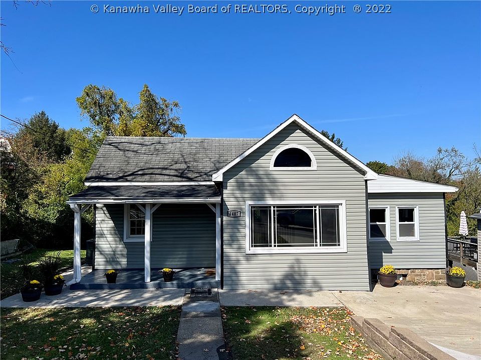 1407 Bridge Rd, Charleston, WV 25314 MLS 258447 Zillow