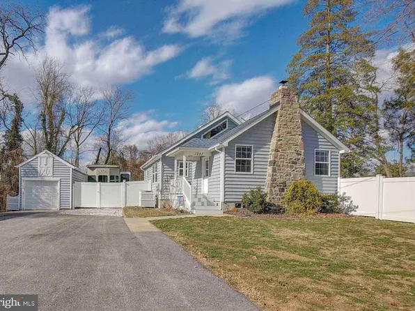 1251 Hillside Rd, Pasadena, MD 21122