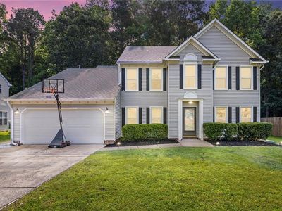 1749 Chestwood Dr, Virginia Beach, VA, 23453