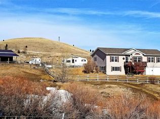 205 Humbug Dr, Butte, MT 59701