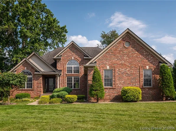 12200 Greenbriar Boulevard, Sellersburg, IN 47172