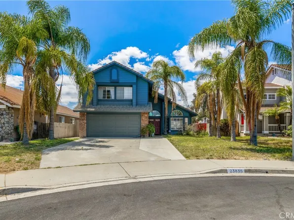 23835 Cork Oak Cir, Murrieta, CA 92562