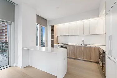 Rented by The Moinian Group