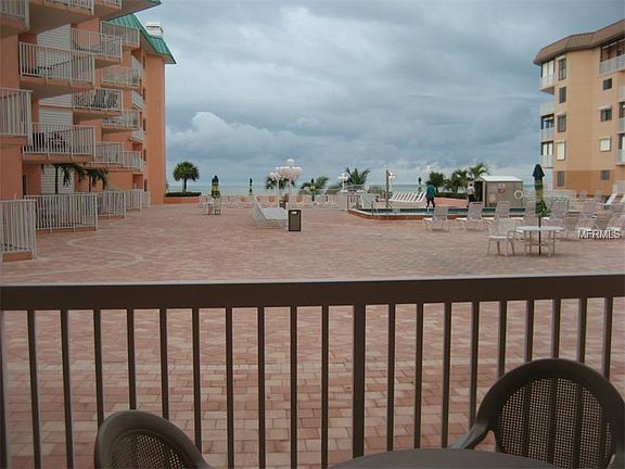 3rd image of 18400 Gulf Blvd APT 2102