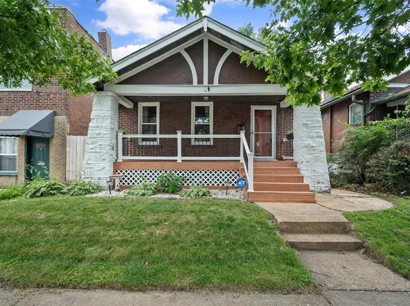 4004 Tholozan Ave, Saint Louis, MO 63116