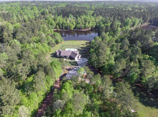 6645 Eubank Dr, Appling, GA 30802