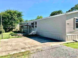 103 Fannie St, Houma, LA 70360