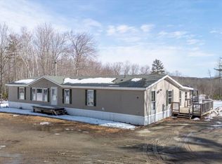 276 Violet Lane, Waldoboro, ME 04572