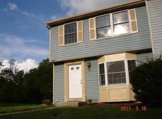 6031 Tree Swallow Ct, Columbia, MD 21044