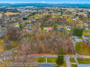 0 Fox Dr, Morristown, TN 37814