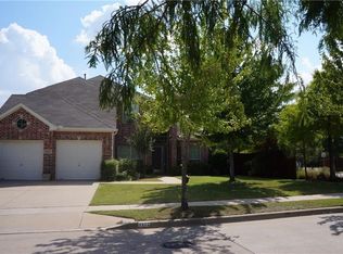 9177 Hawley Dr, Fort Worth, TX 76244