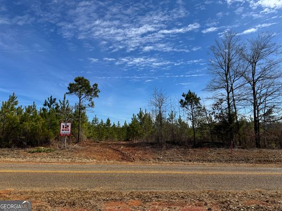 17 Dozier Rd, Ellaville, GA 31806