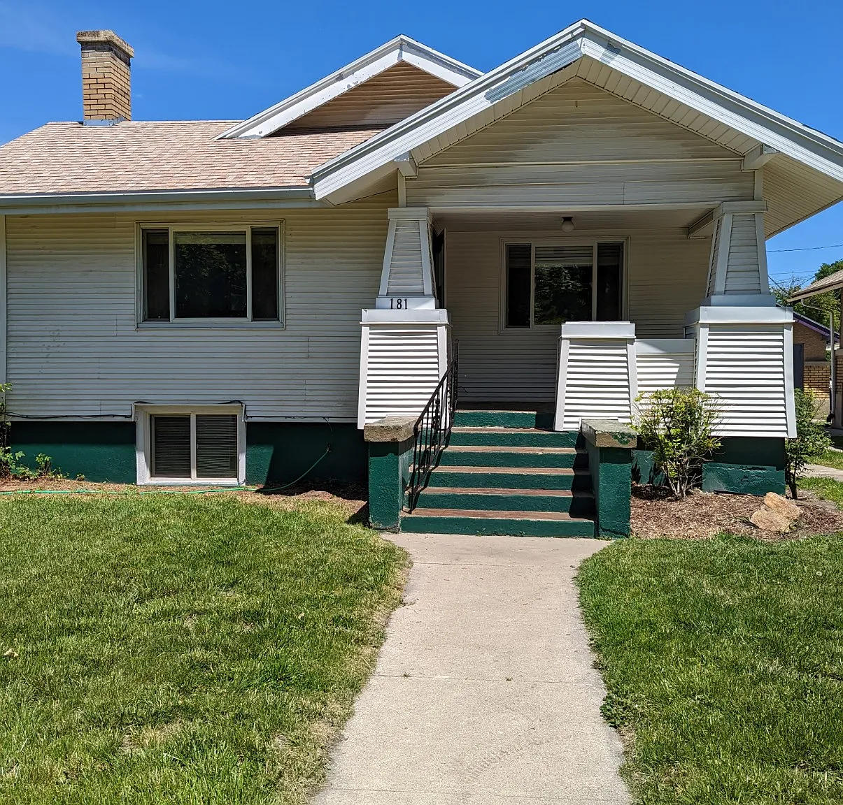 1 bed, 1.0 bath, 1020 sqft, $900 — Photo 1