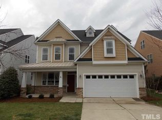 3137 Landing Falls Ln, Raleigh, NC 27616