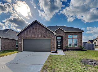 13723 Alaskan Brown Bear Trl, Crosby, TX 77532
