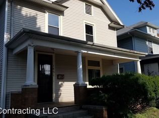 1421 Sherman Blvd, Fort Wayne, IN 46808