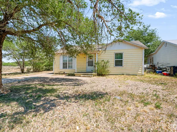 922 N Carolina St, Amarillo, TX 79106