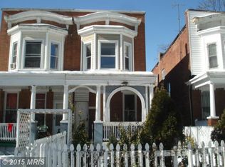 3910 Reisterstown Rd, Baltimore, MD 21215