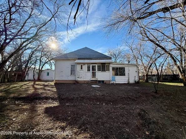 1100 Santa Clara Ave, Grand Junction, CO 81503