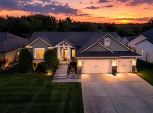 6005 W Driftwood St, Wichita, KS 67205