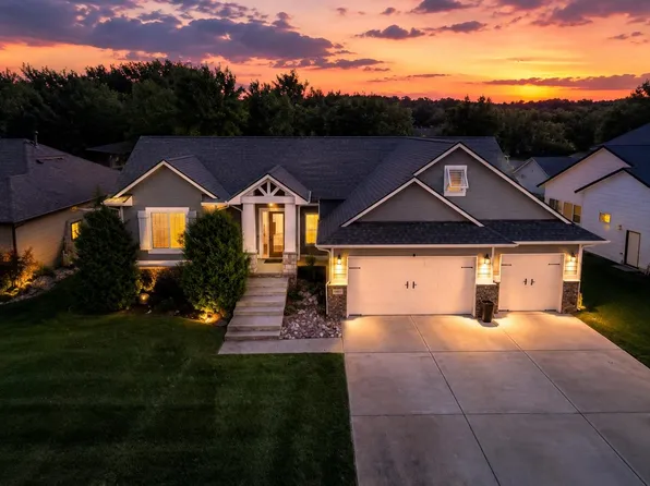 6005 W Driftwood St, Wichita, KS 67205