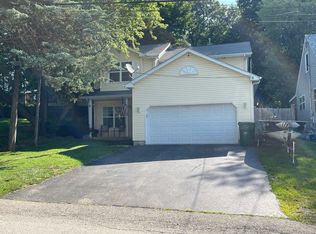 53 Highview Ave, Fox Lake, IL 60020