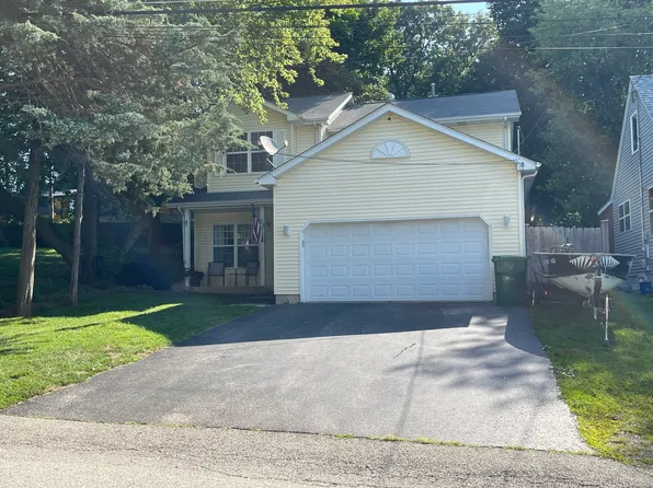 53 Highview Ave, Fox Lake, IL 60020