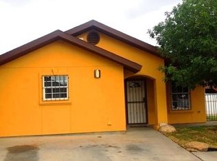 615 Gage Loop, Laredo, TX 78046