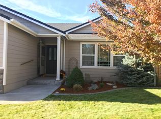 3328 Barnes Way, Klamath Falls, OR 97603