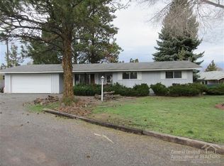 3147 SW Canal Blvd, Redmond, OR 97756