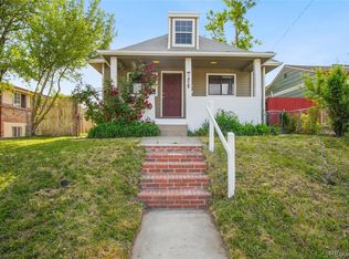 750 Newton St, Denver, CO 80204
