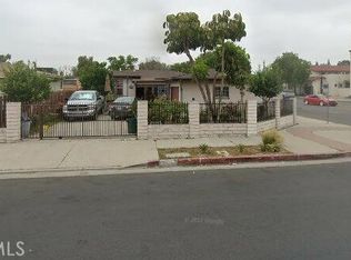 1553 E 102nd St, Los Angeles, CA 90002