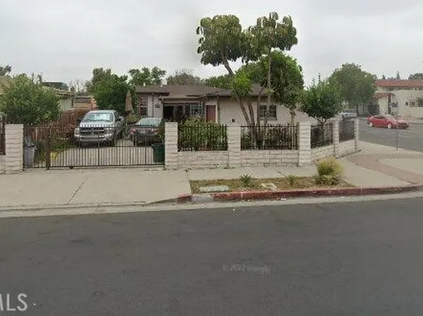 1553 E 102nd St, Los Angeles, CA 90002