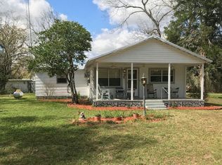 17843 99th Dr, Mc Alpin, FL 32062