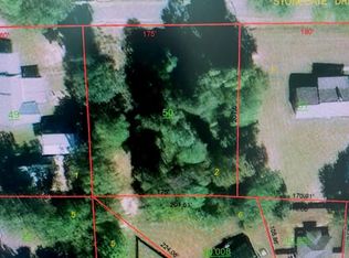 0 Stonegate Dr, Ashford, AL 36312