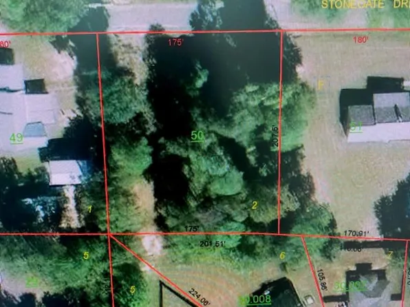 0 Stonegate Dr, Ashford, AL 36312