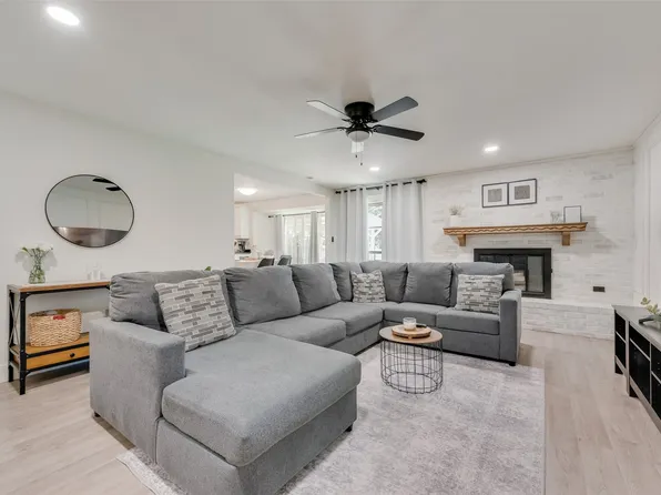 5623 Shady Hill Ln, Arlington, TX 76016