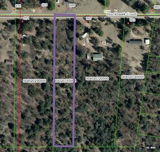 Lot 140 Blackhawk Court #140, Hancock, WI, 54943