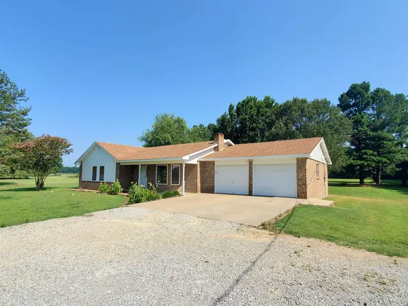 3512 Limestone Dr, Jonesboro, AR 72404