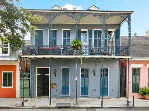 718 Barracks St APT 4, New Orleans, LA 70116